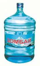 Доставка воды Домбай минерал (Карачаево-Черкесия)